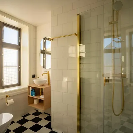 Bakerigarden Hotel Lillesand